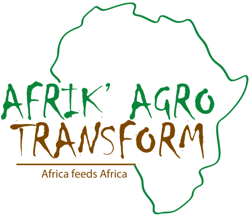 Afrik'Agro Transform